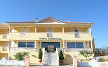 Foto Appartementen Macedonia in Kalamaki ( Zakynthos)